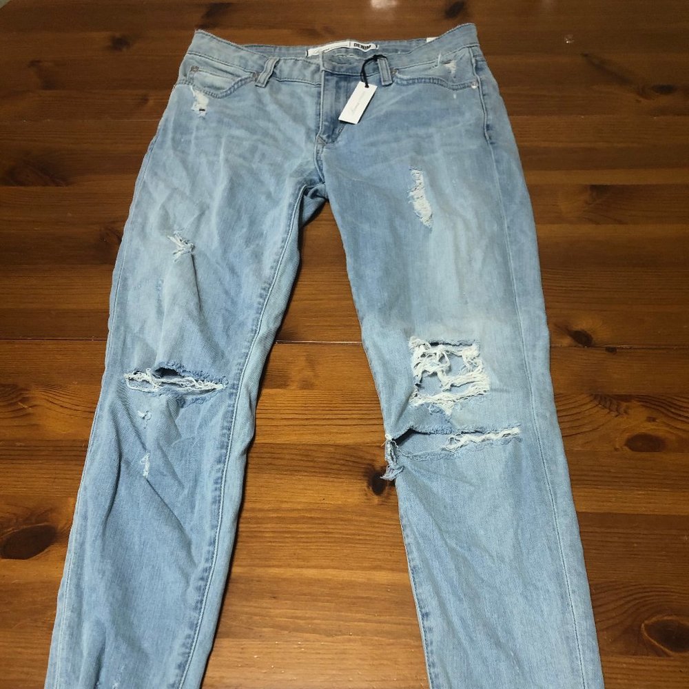 Lovers + Friends Ricky Skinny Jeans - Picture 3 of 6